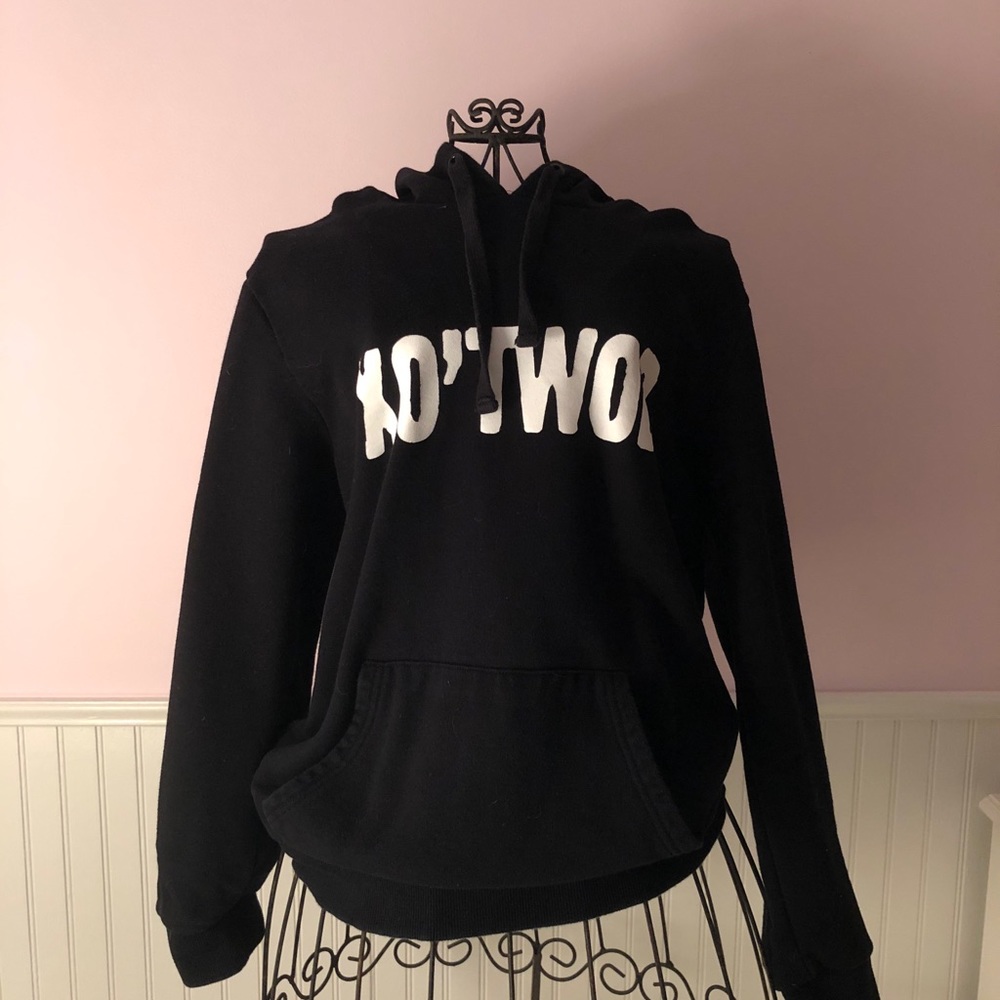 AUTHENTIC THE WEEKND X’O MERCH SMALL